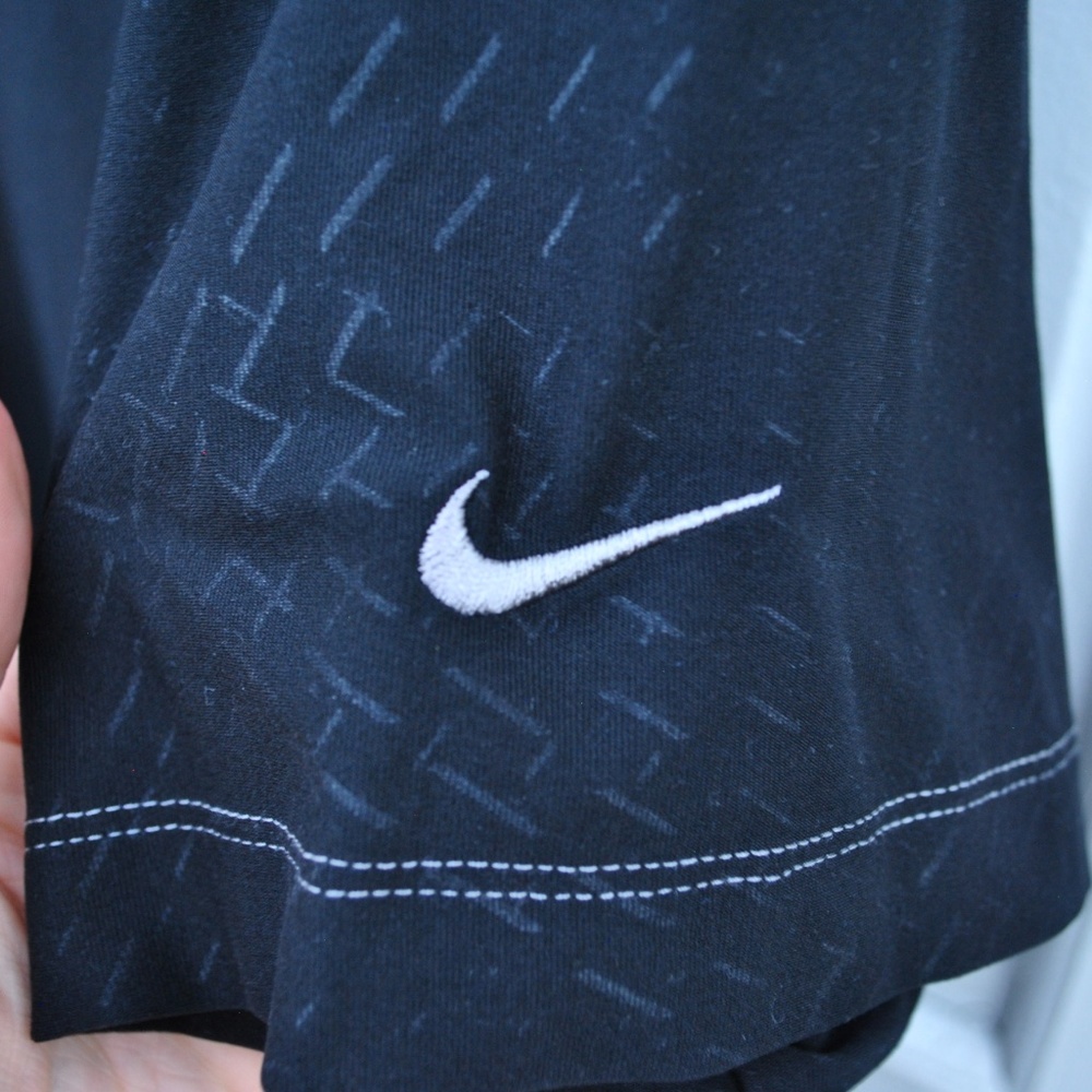 Men's Nike Golf Dri-Fit Polo